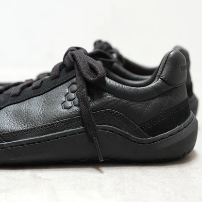 【VIVOBAREFOOT】ヴィヴォ ベアフット men's Gobi Ⅱ Sneaker Premium Leather "4Color"