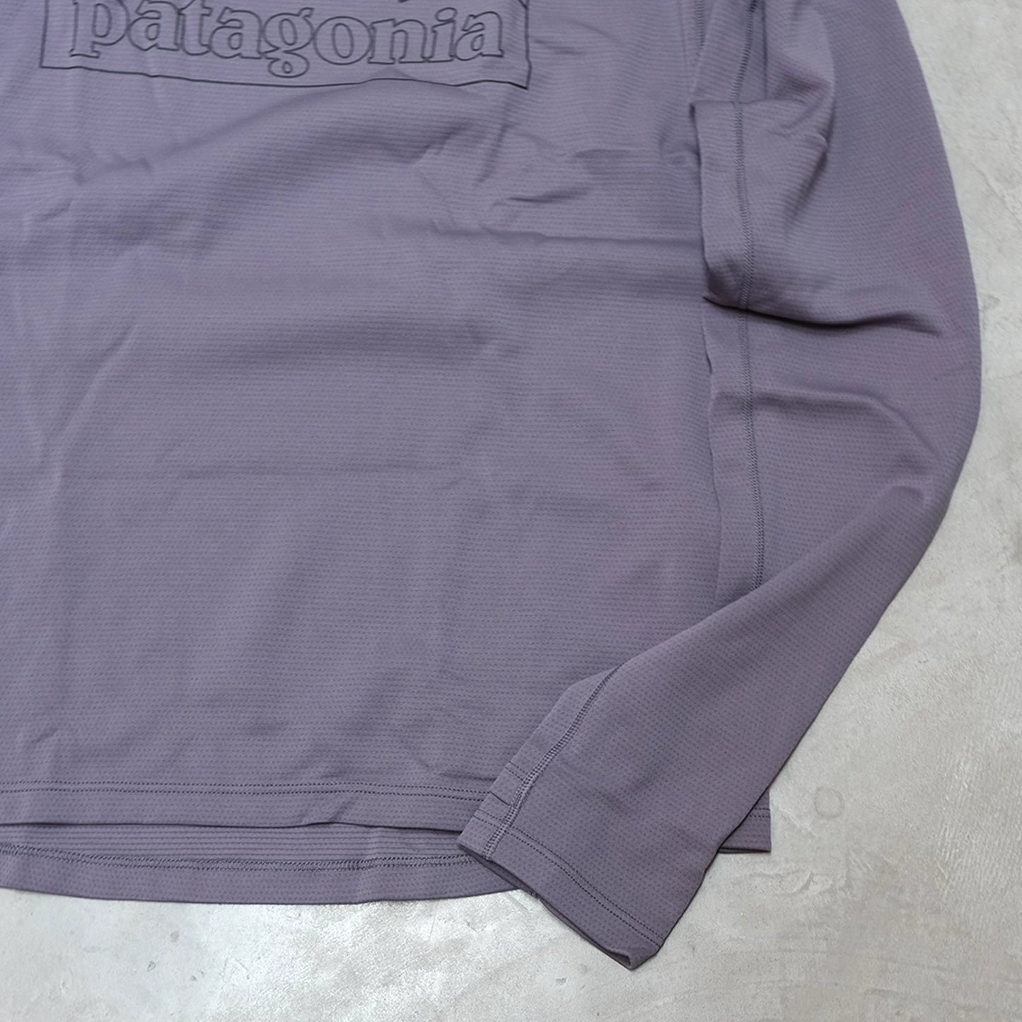 【patagonia】パタゴニア Kids Capilene Midweight Crew "2Color" ※ネコポス可