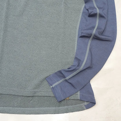 【Teton Bros】ティートンブロス men's MOB Hybrid L/S "2Color"