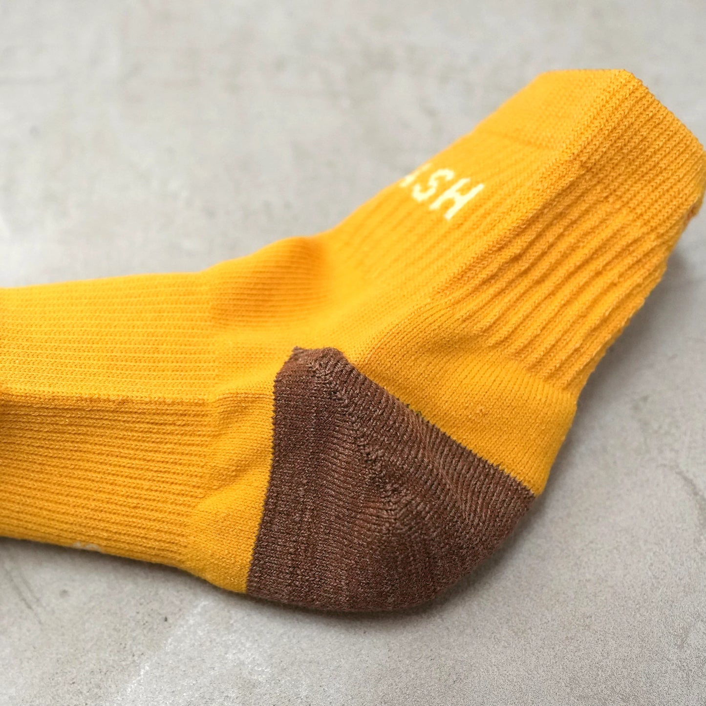 【HIKER TRASH】ハイカートラッシュ Zen Monk "6Color" ※ネコポス可