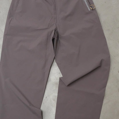 【HOUDINI】フーディニ men's Pace Light Pants "3Color"