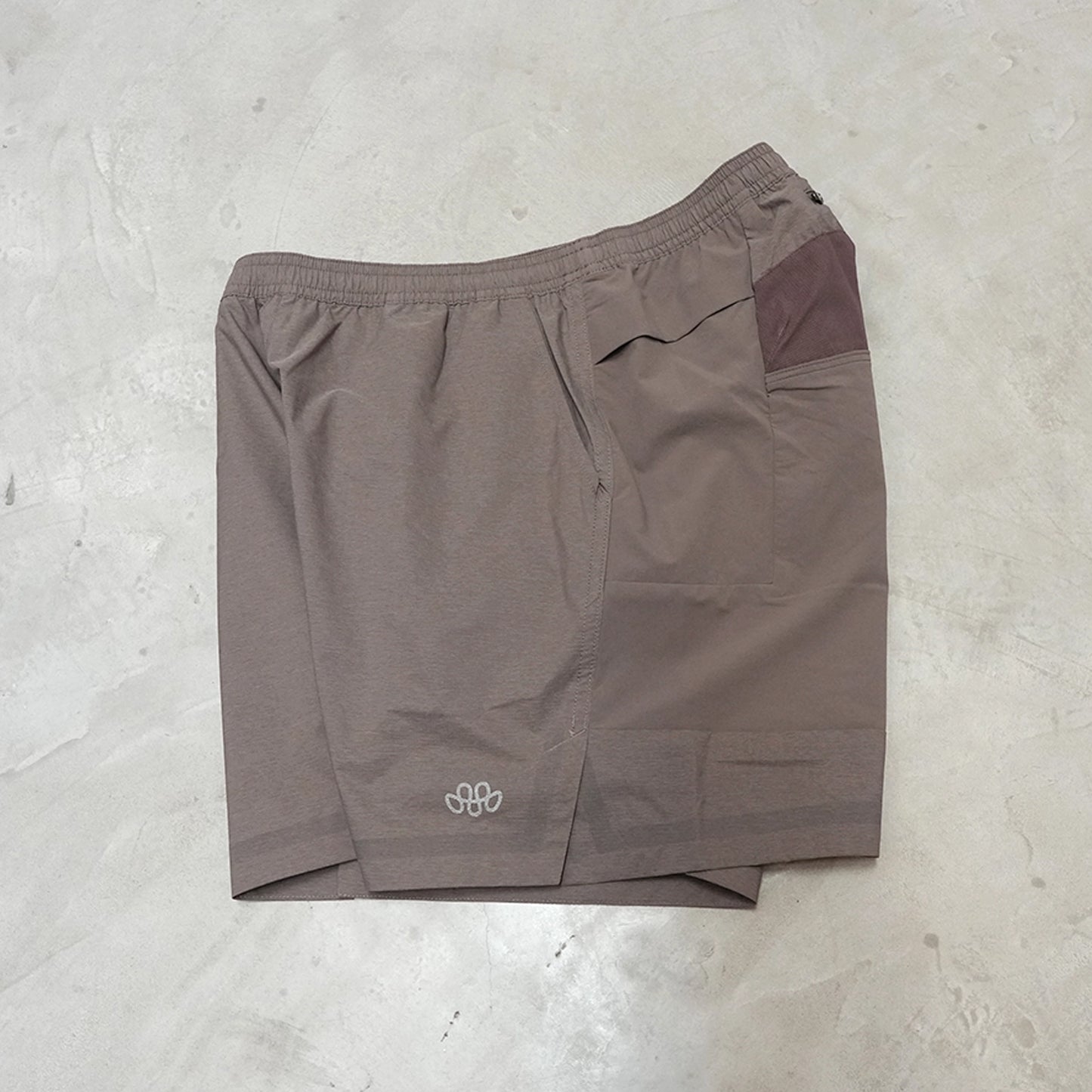【Teton Bros】ティートンブロス men's ELV1000 5.5in Hybrid Short "4Color" ※ネコポス可