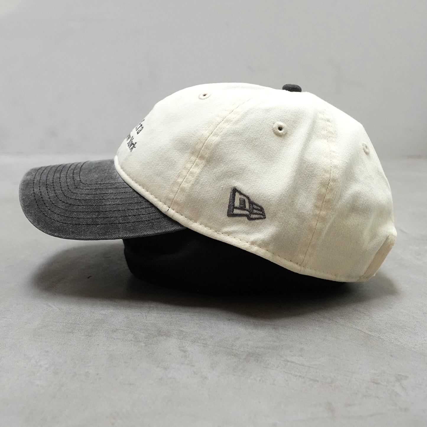 【NEW ERA】ニューエラ 9TWENTY State of New York 2-Tone "3Color"