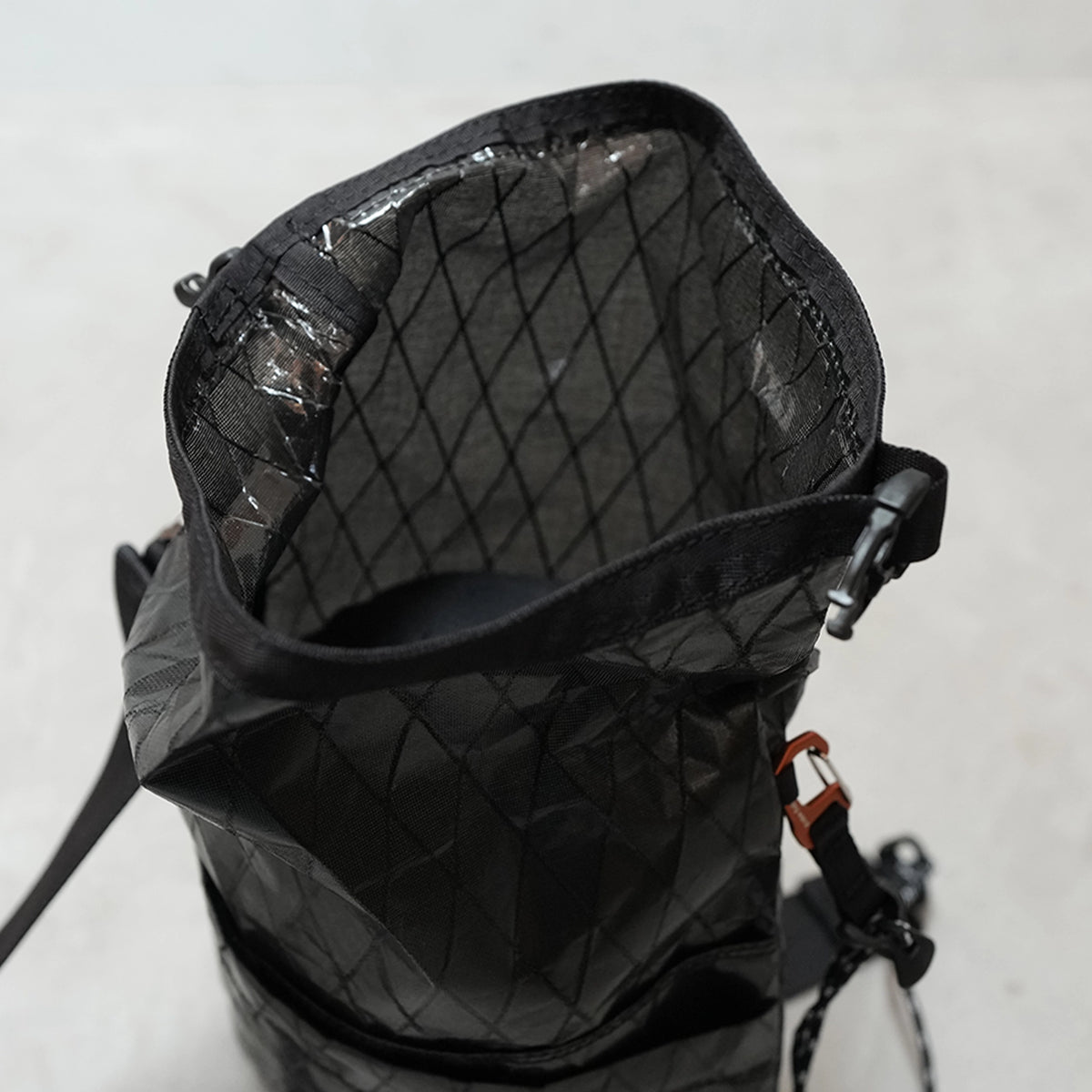【atelier Blue bottle】アトリエブルーボトル Hiker's SACOCHE-R ”3Color”