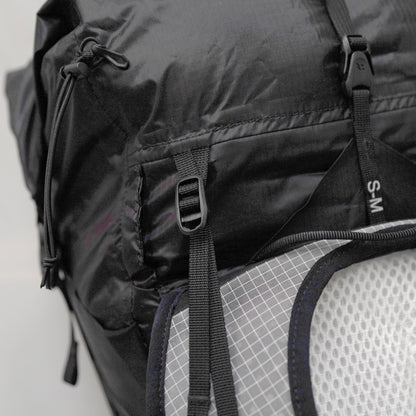 【Rab】ラブ Veil XP 30 "2Color"