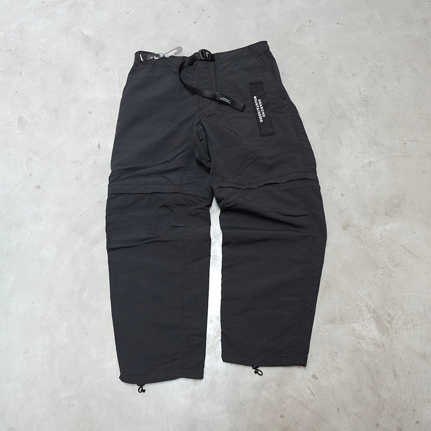 【Mountain Research】マウンテンリサーチ ID Pants + "2Color"