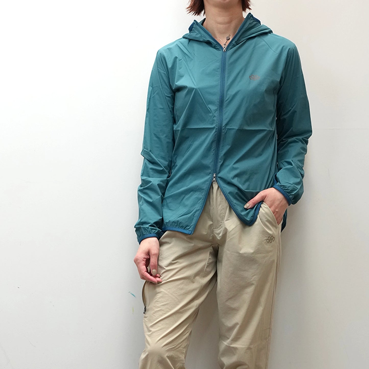 【Teton Bros】ティートンブロス women's Wind River Hoody "3Color"