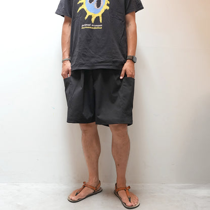 【Moonlight Gear】ムーンライトギア unisex Take Shorts "2Color"