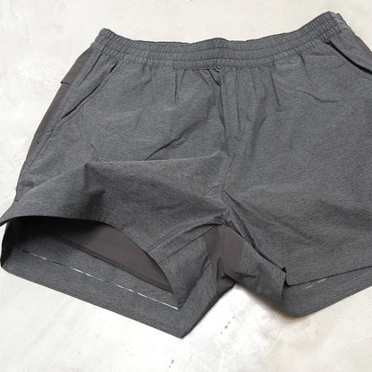【Teton Bros】ティートンブロス women's ELV1000 Hybrid Short "3Color" ※ネコポス可