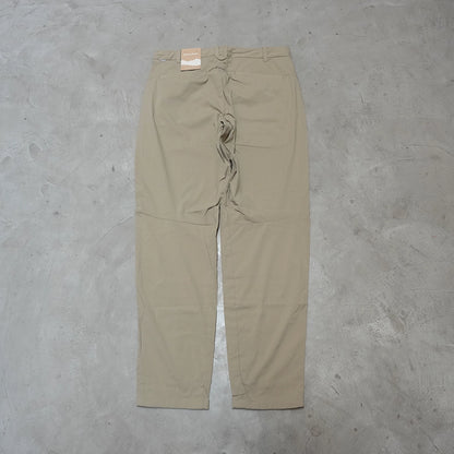 【HOUDINI】フーディニ men'ｓ Wadi Pants "7Color"