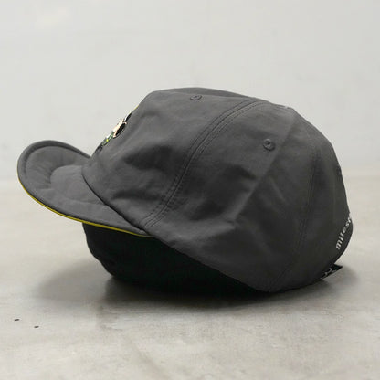 【milestone】マイルストーン milestone&Jerry Marquez Production original cap MSC-026 "3Color"