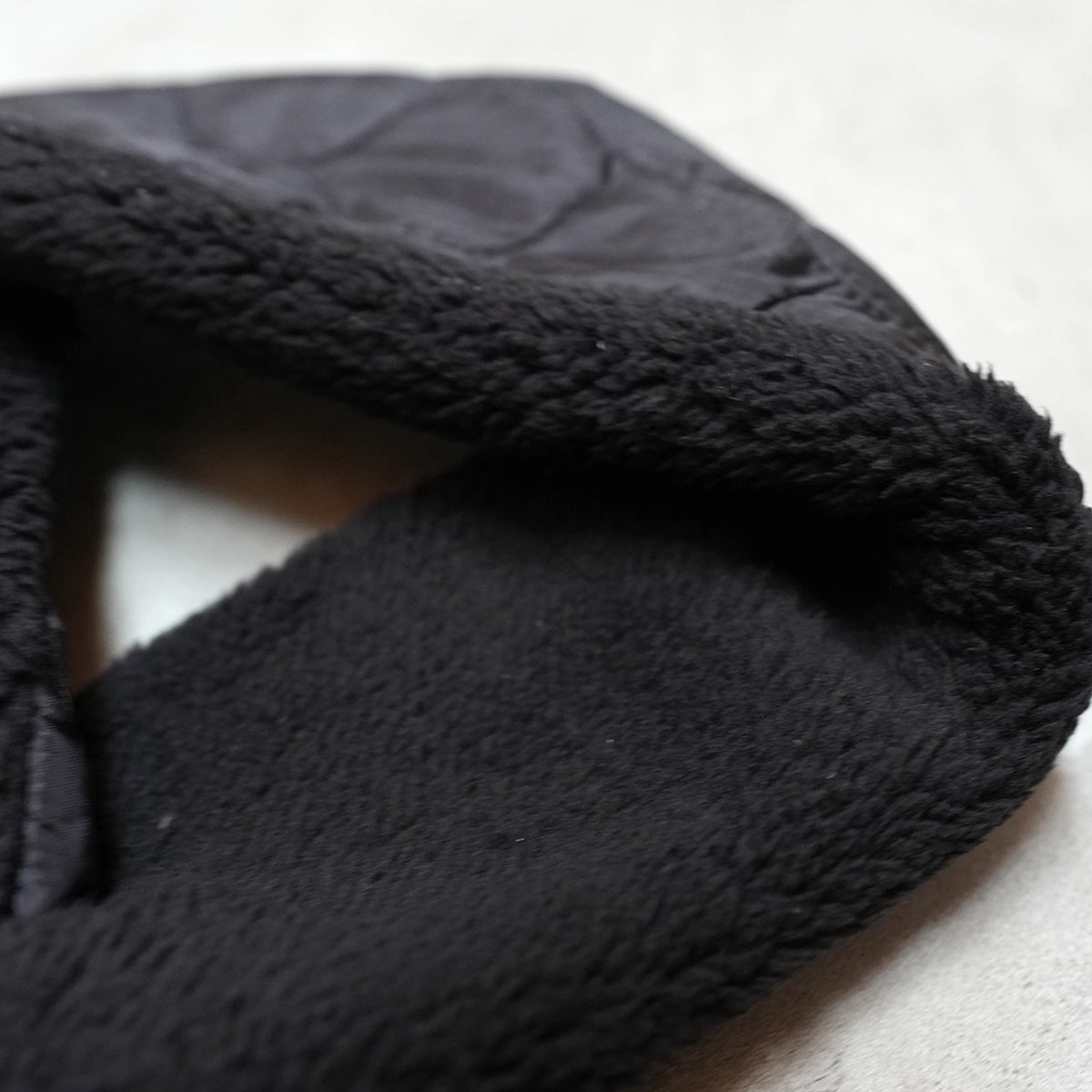 【halo commodity】ハロコモディティ Grid Stole "3Color" ※ネコポス可