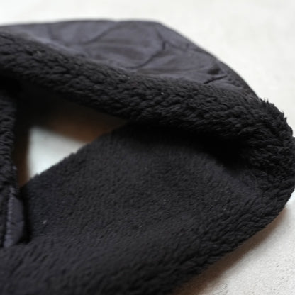 【halo commodity】ハロコモディティ Grid Stole "3Color" ※ネコポス可
