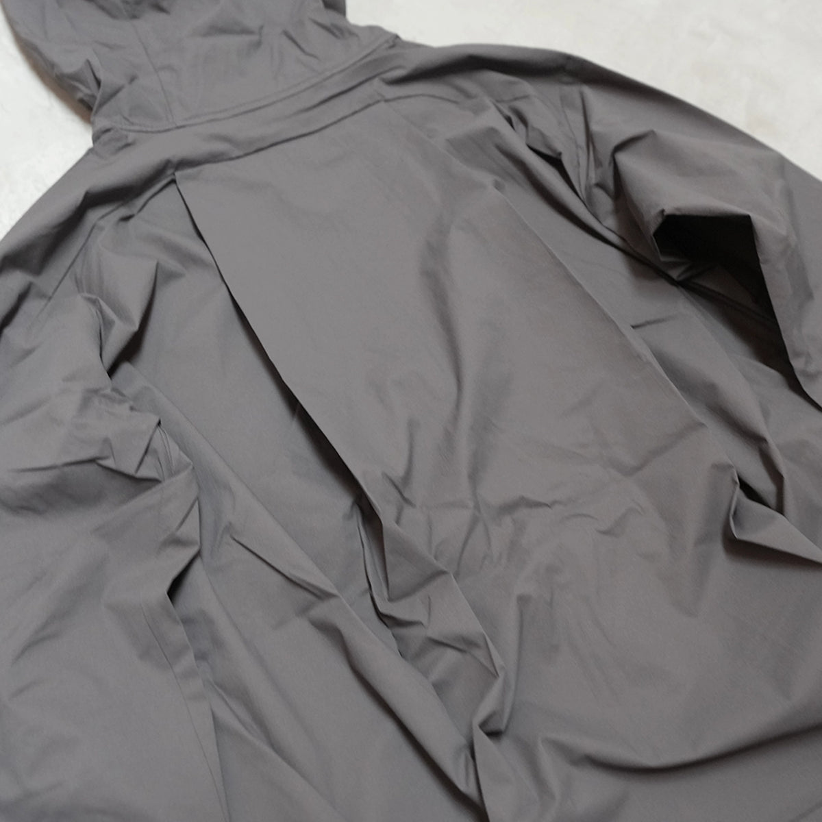 【Teton Bros】ティートンブロス women's Wind River Pod Hoody "Black"