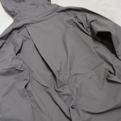 【Teton Bros】ティートンブロス women's Wind River Pod Hoody "Black"