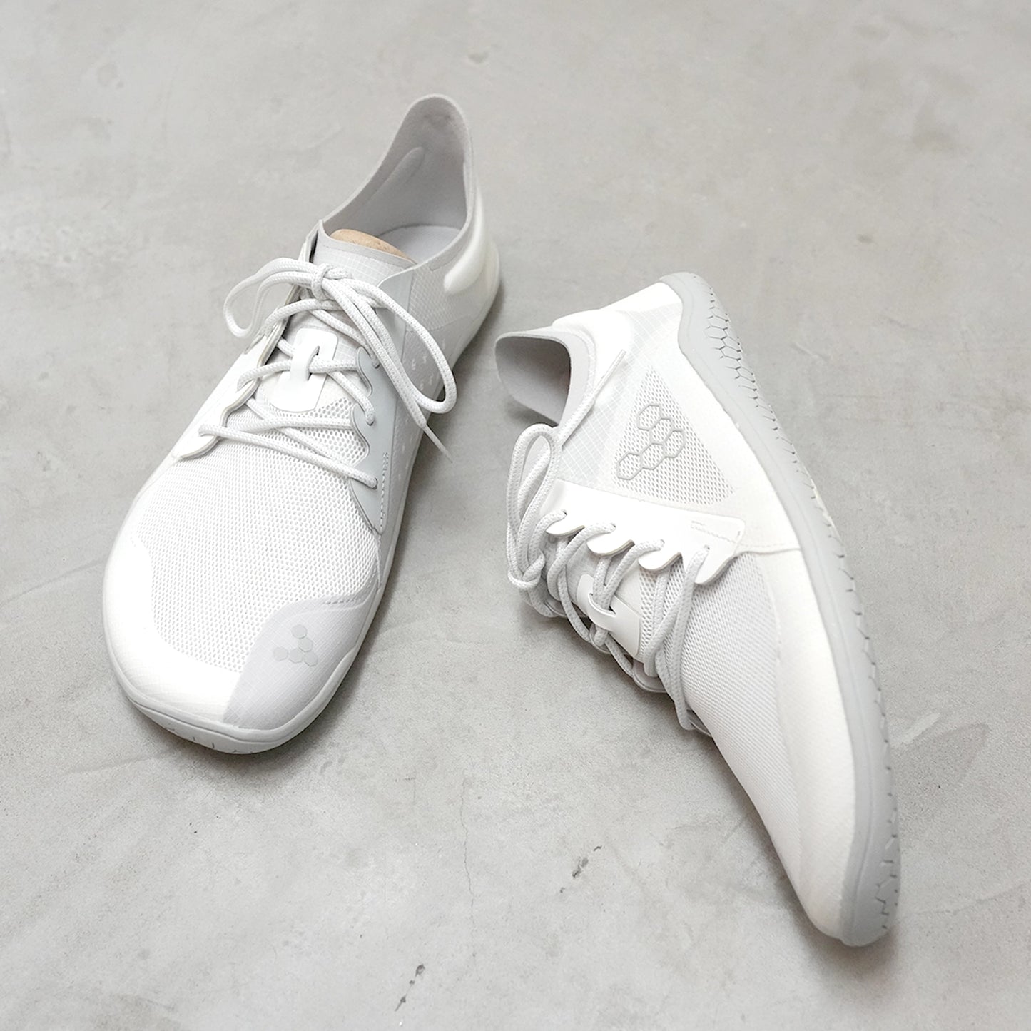 【VIVOBAREFOOT】ヴィヴォ ベアフット men's Primus Lite Ⅳ "2Color"