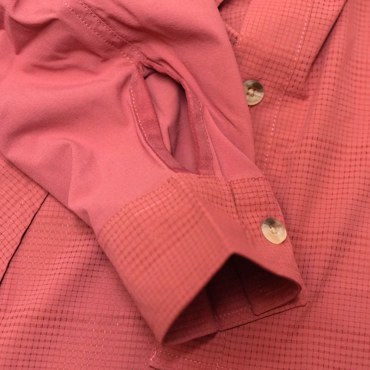 【Jolly Gear】ジョリーギア Triple Crown Button Down Long Sleeve "8Color"