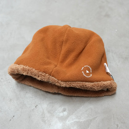 【halo commodity】ハロコモディティ Rustling Turn Cap "3Color" ※ネコポス可