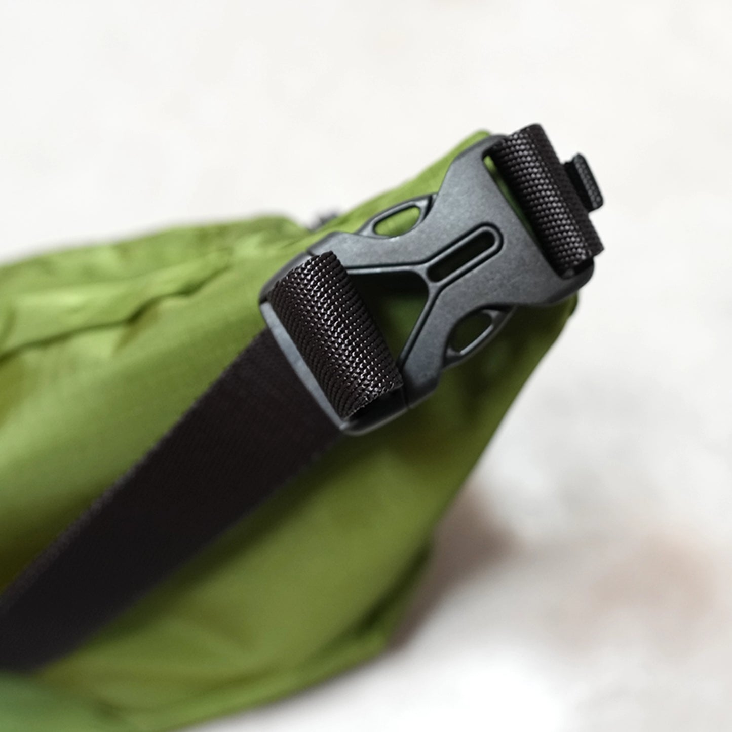 【HIKER TRASH】ハイカートラッシュ Pack To The Future "4Color"