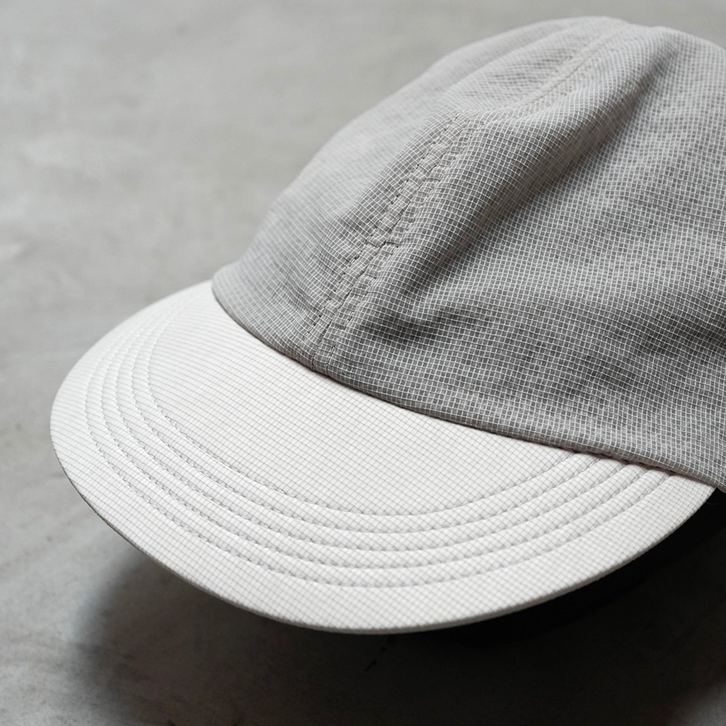 【halo commodity】ハロコモディティ Rip Cap "4Color" ※ネコポス可