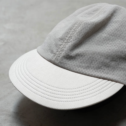【halo commodity】ハロコモディティ Rip Cap "4Color" ※ネコポス可