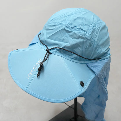 【PARAPACK】パラパック L-Cap "9Color"