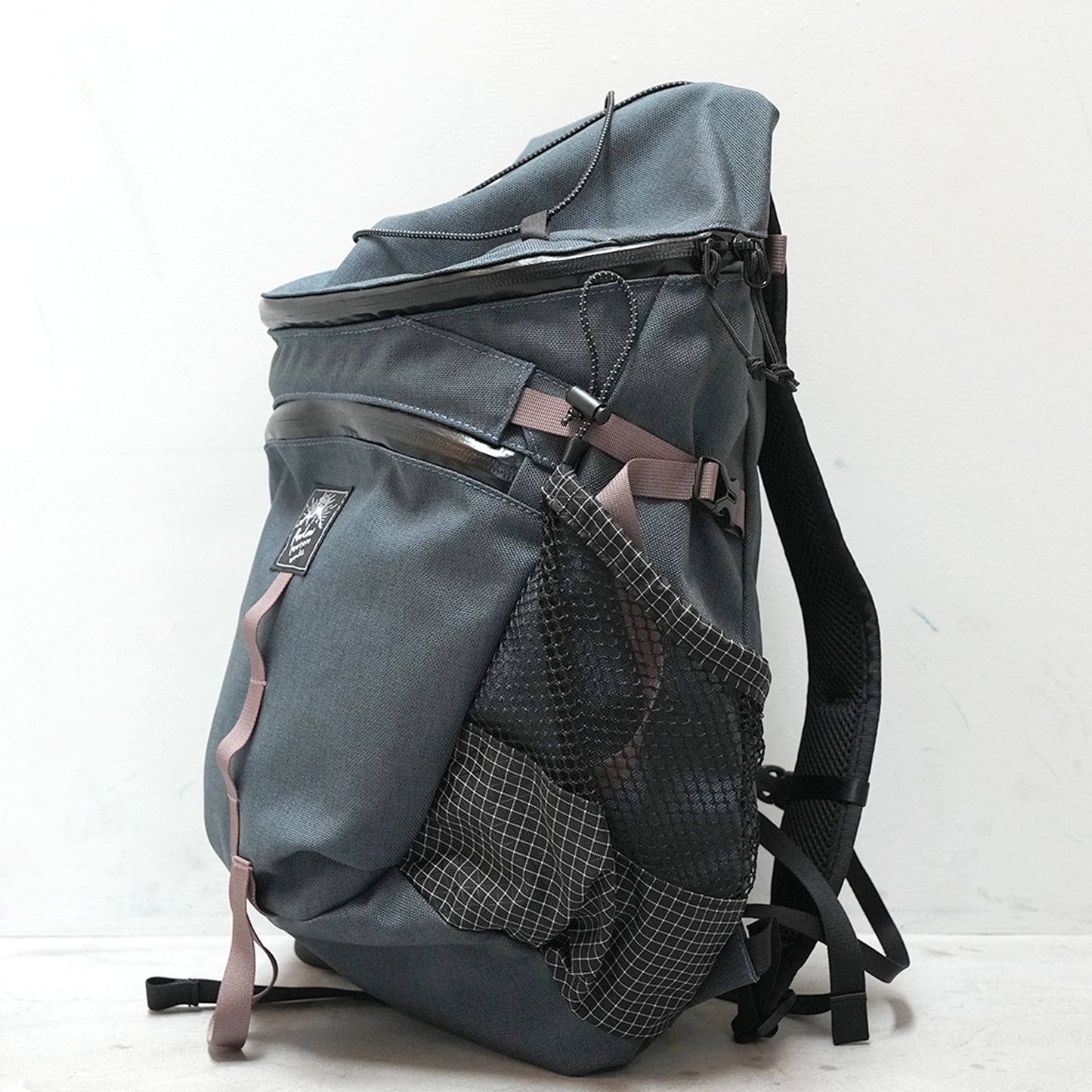 【RawLow Mountain Works】ロウロウマウンテンワークス Beetle "6Color"