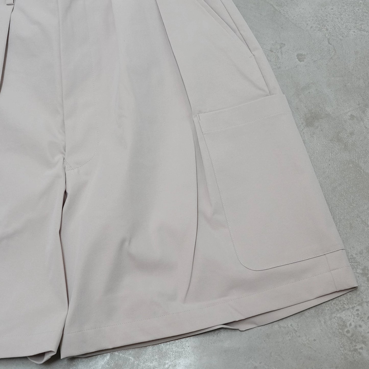 【Moonlight Gear】ムーンライトギア unisex Take Shorts "2Color"