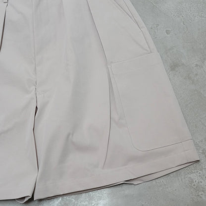 【Moonlight Gear】ムーンライトギア unisex Take Shorts "2Color"