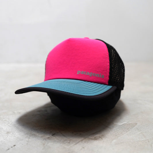 【patagonia】パタゴニア Duckbill Trucker Hat "3Color"