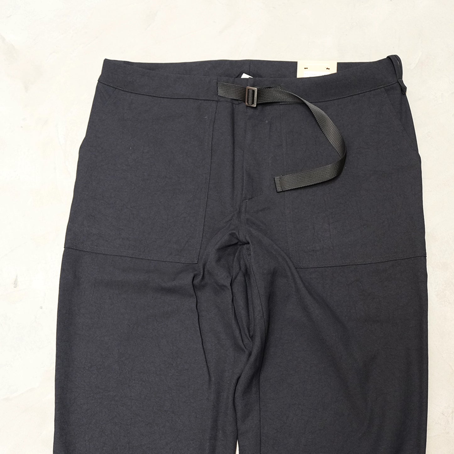 【HOUDINI】フーディニ men's Corespun Chore Pants "2Color"