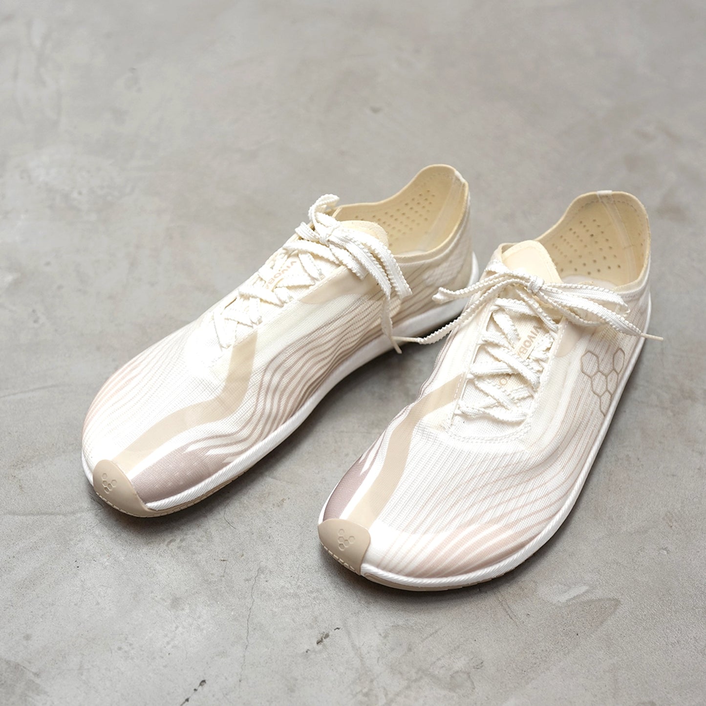 【VIVOBAREFOOT】ヴィヴォ ベアフット women's Primus Flow "2Color"