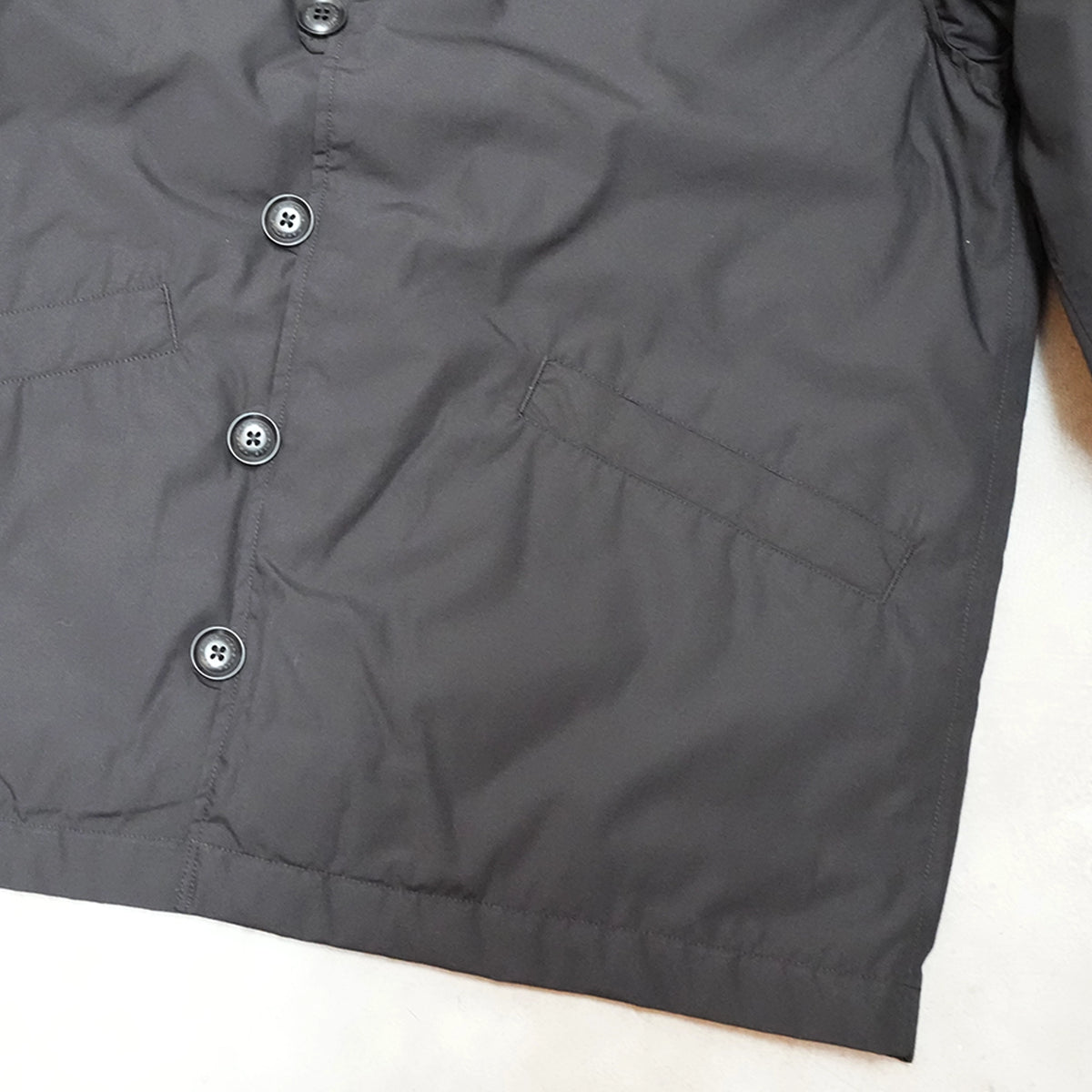 【nanamica】 ナナミカ women's Down Cardigan "2Color"