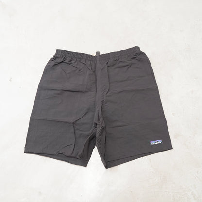 【patagonia】 パタゴニア men's Baggies Longs 7in "6Color" ※ネコポス可