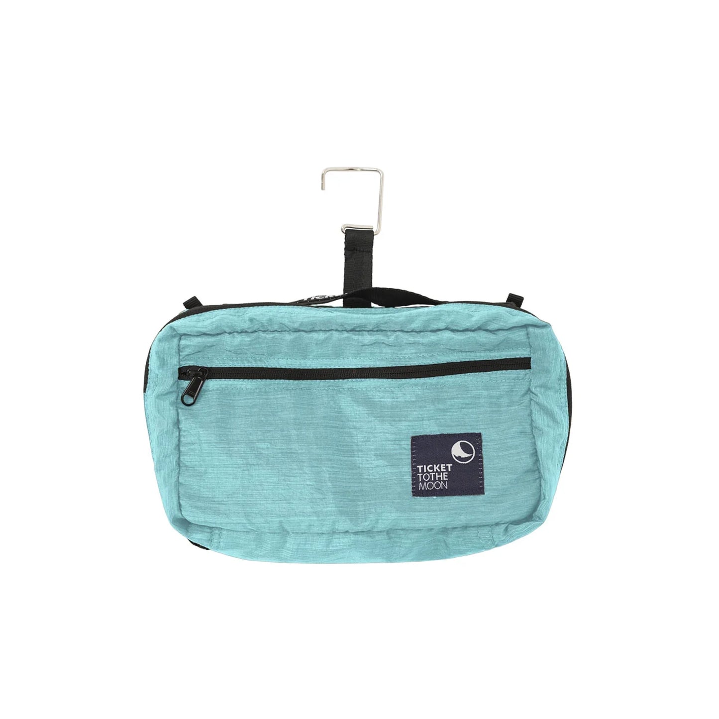 【TICKET TO THE MOON】チケットトゥザムーン Wash Bag "2Color" ※ネコポス可