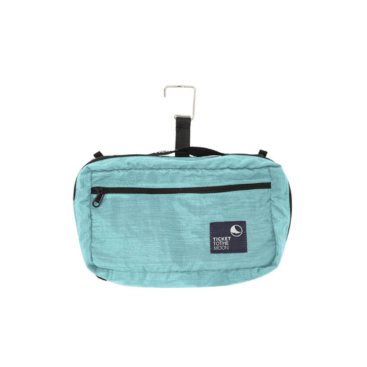 【TICKET TO THE MOON】チケットトゥザムーン Wash Bag "2Color" ※ネコポス可