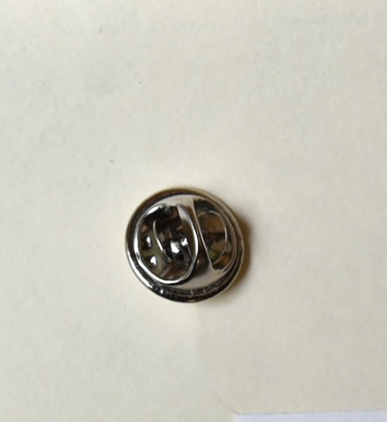 【American Pins】ピンズ "5Design" ※ネコポス可