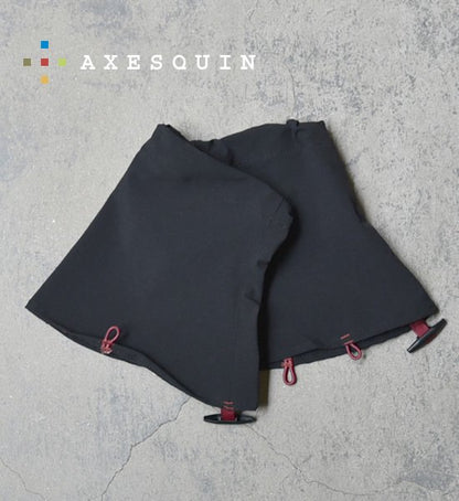 【凌 しのぎ】AXESQUIN クナイ・ショート "スミイロ" ※ネコポス可