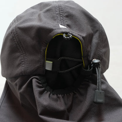 【halo commodity】ハロコモディティ Wind Cap 2 "2Color" ※ネコポス可