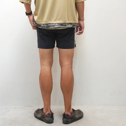 【Mountain Martial Arts】マウンテンマーシャルアーツ  unisex MMA Side Graphic Run Shorts “2Color”