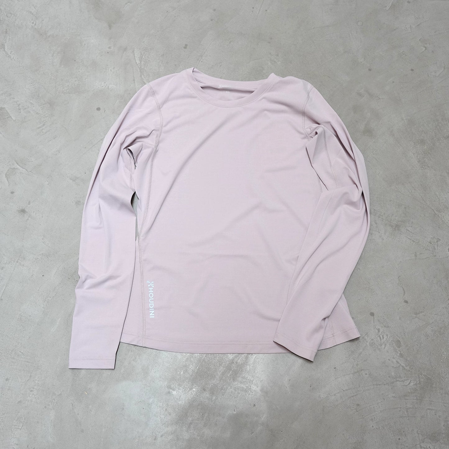 【HOUDINI】フーディニ women's Pace Air LS Tee "2Color" ※ネコポス可