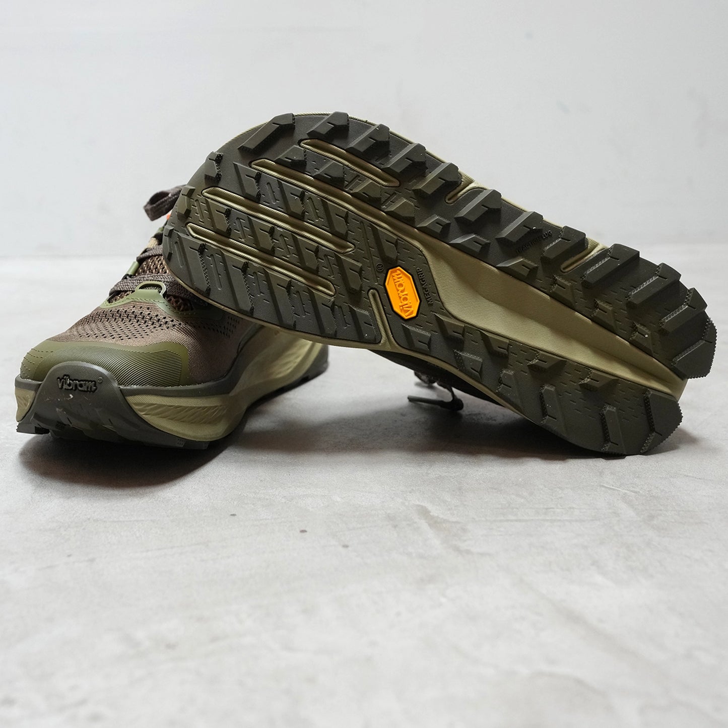 【ALTRA】アルトラ men's OLYMPUS 7 "2Color"