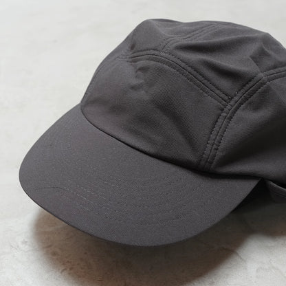 【halo commodity】ハロコモディティ Wind Cap 2 "2Color" ※ネコポス可