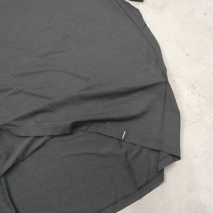 【patagonia】パタゴニア men's Capilene Cool Ultra Shirt "3Color" ※ネコポス可