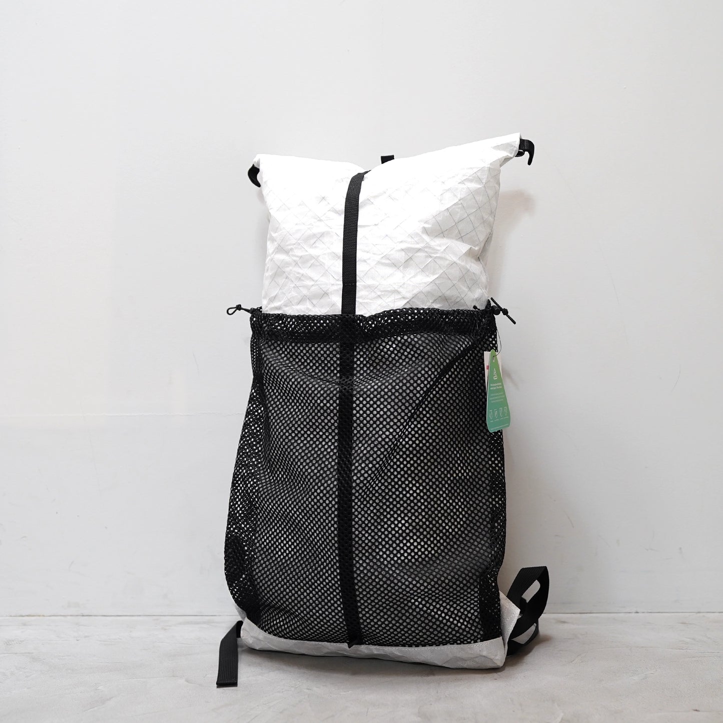 【Trail Bum】トレイルバム Big Turtle Ultra 200X "3Color"