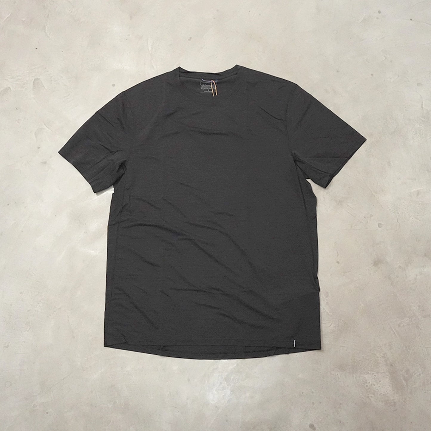 【patagonia】パタゴニア men's Capilene Cool Ultra Shirt "3Color" ※ネコポス可
