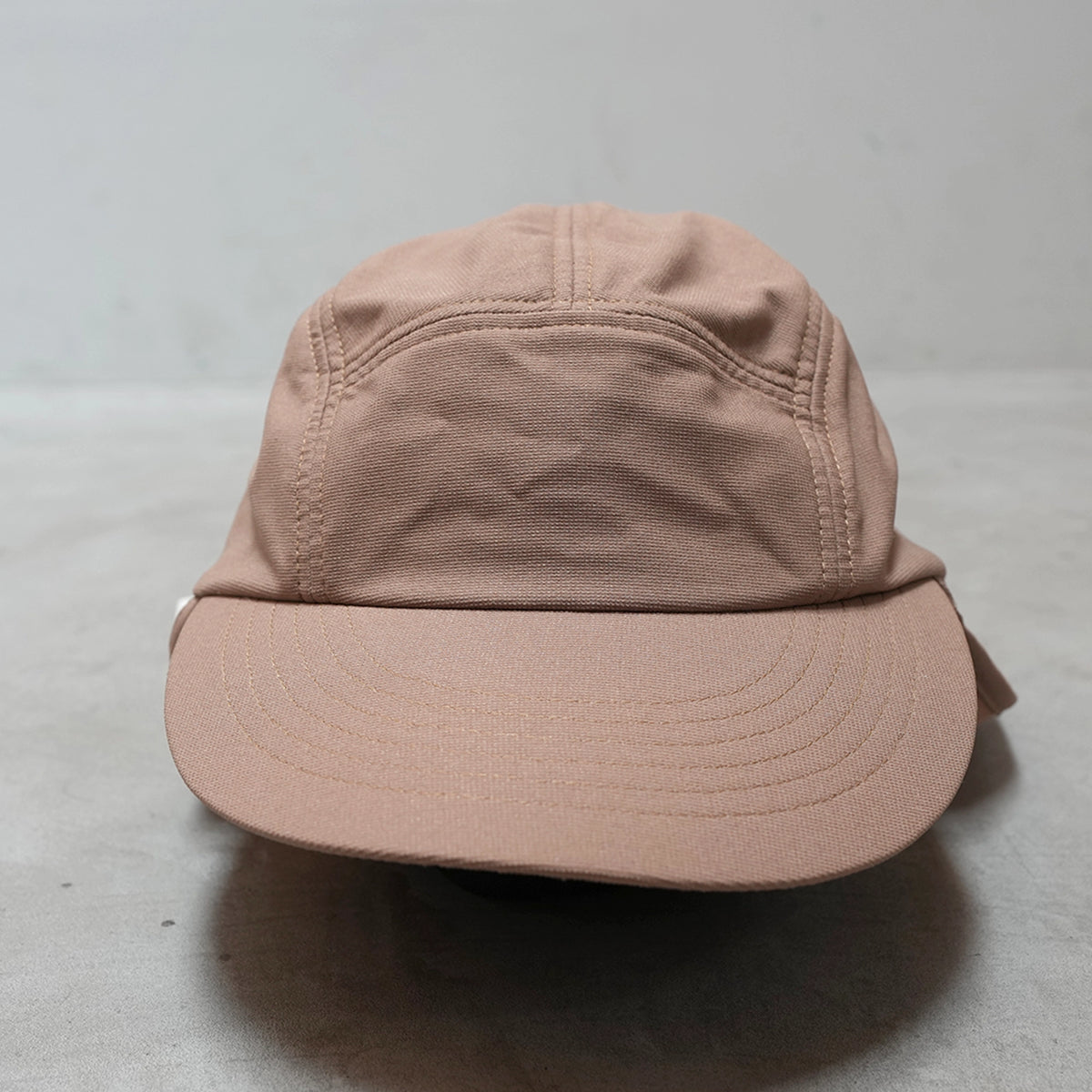 【halo commodity】ハロコモディティ Wind Cap 2 "2Color" ※ネコポス可