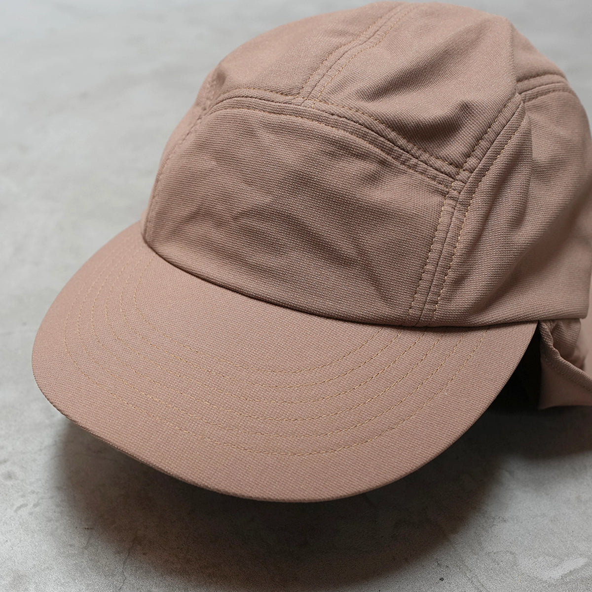 【halo commodity】ハロコモディティ Wind Cap 2 "2Color" ※ネコポス可