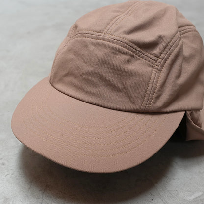 【halo commodity】ハロコモディティ Wind Cap 2 "2Color" ※ネコポス可