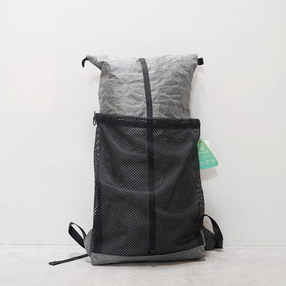 【Trail Bum】トレイルバム Big Turtle Ultra 200X "3Color"